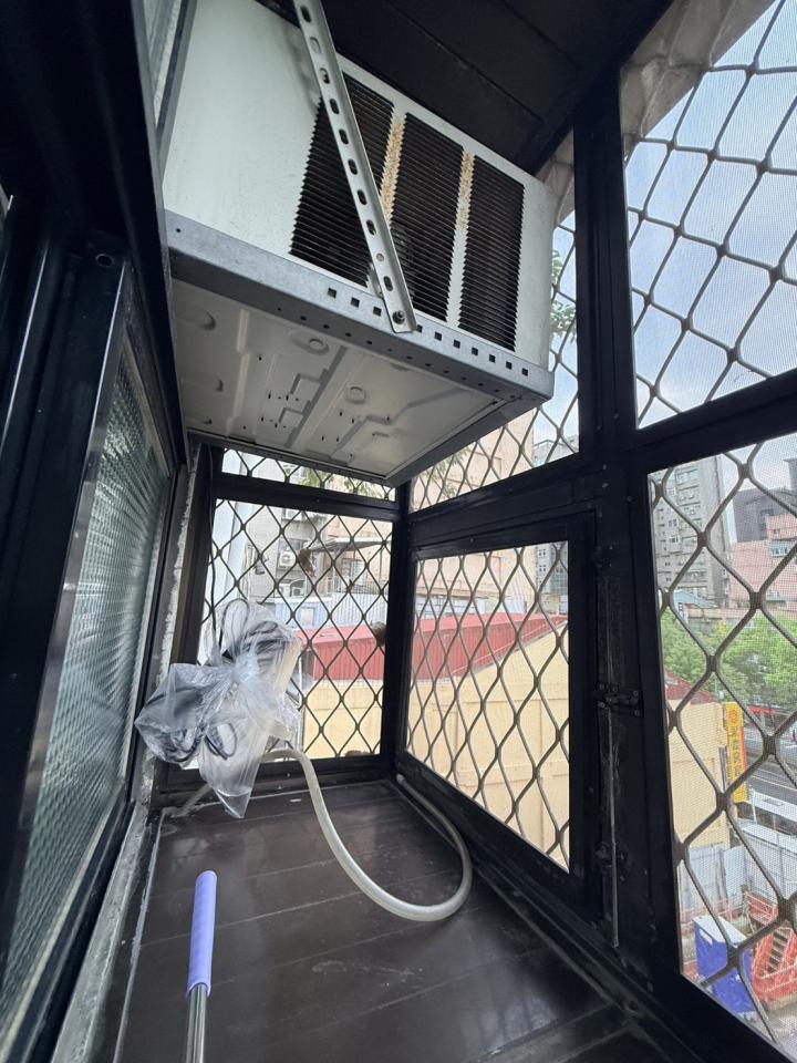 隔音窗案件圖片