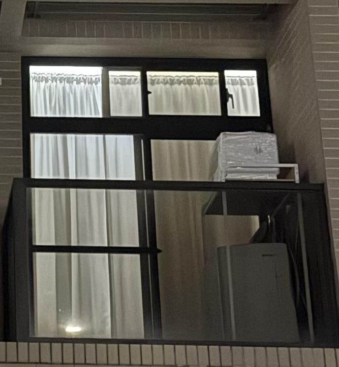 紗窗裝修案件圖片