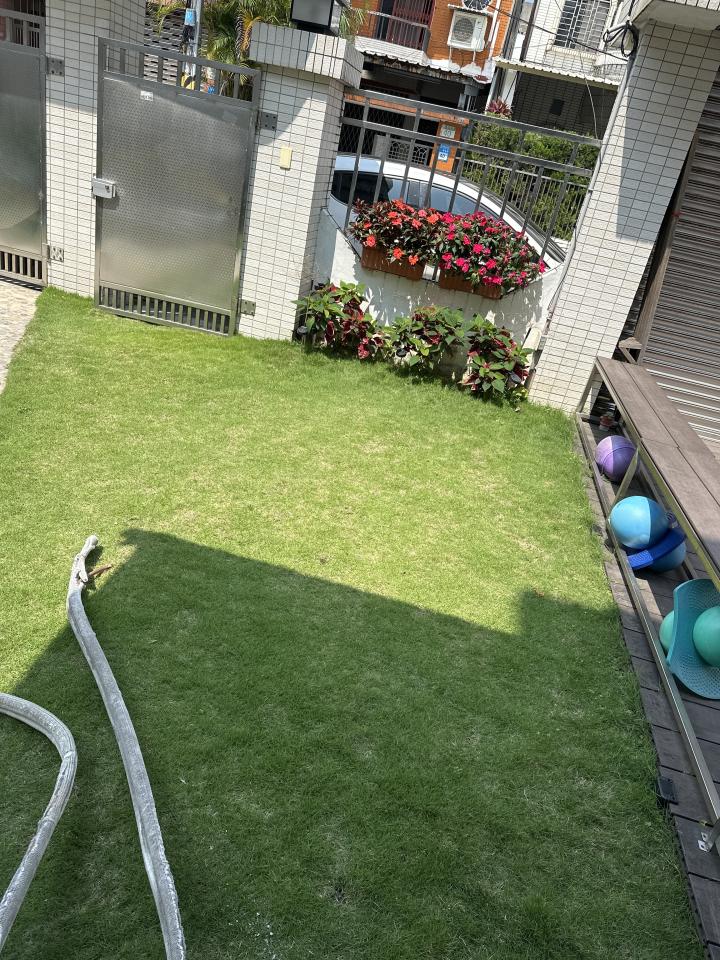 園藝維護案件圖片