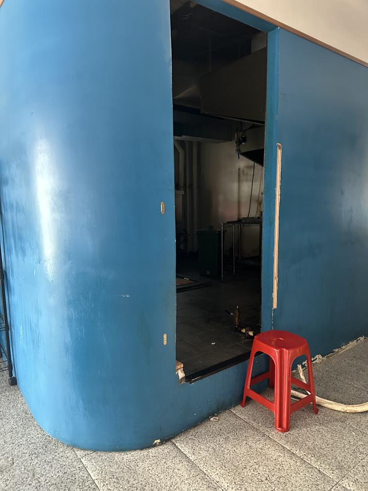 拆除工程案件圖片