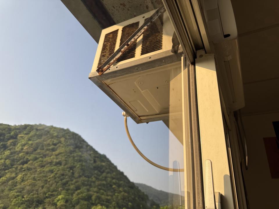 冷氣移機案件圖片