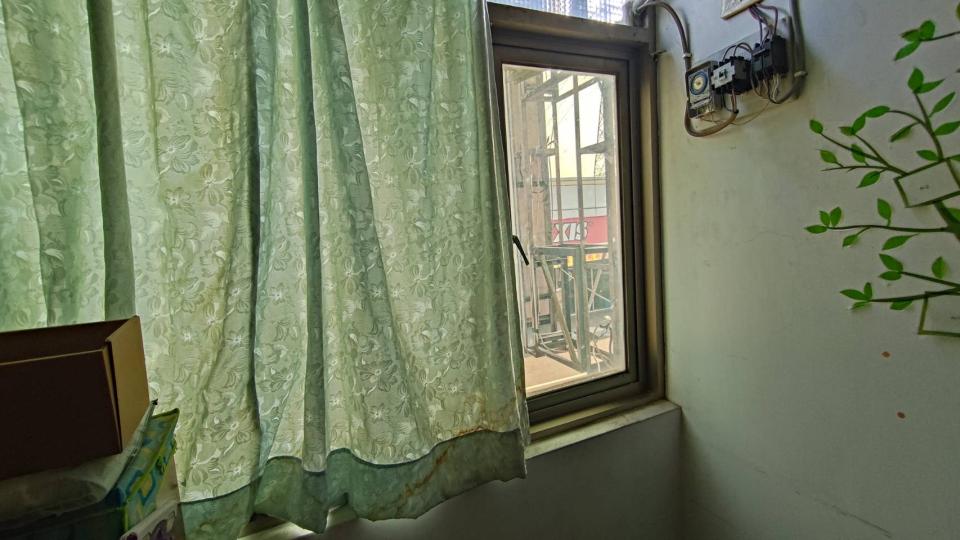 紗窗裝修案件圖片