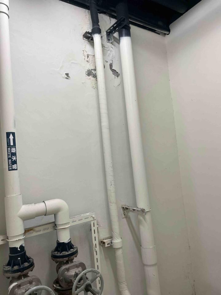 漏水處理案件圖片