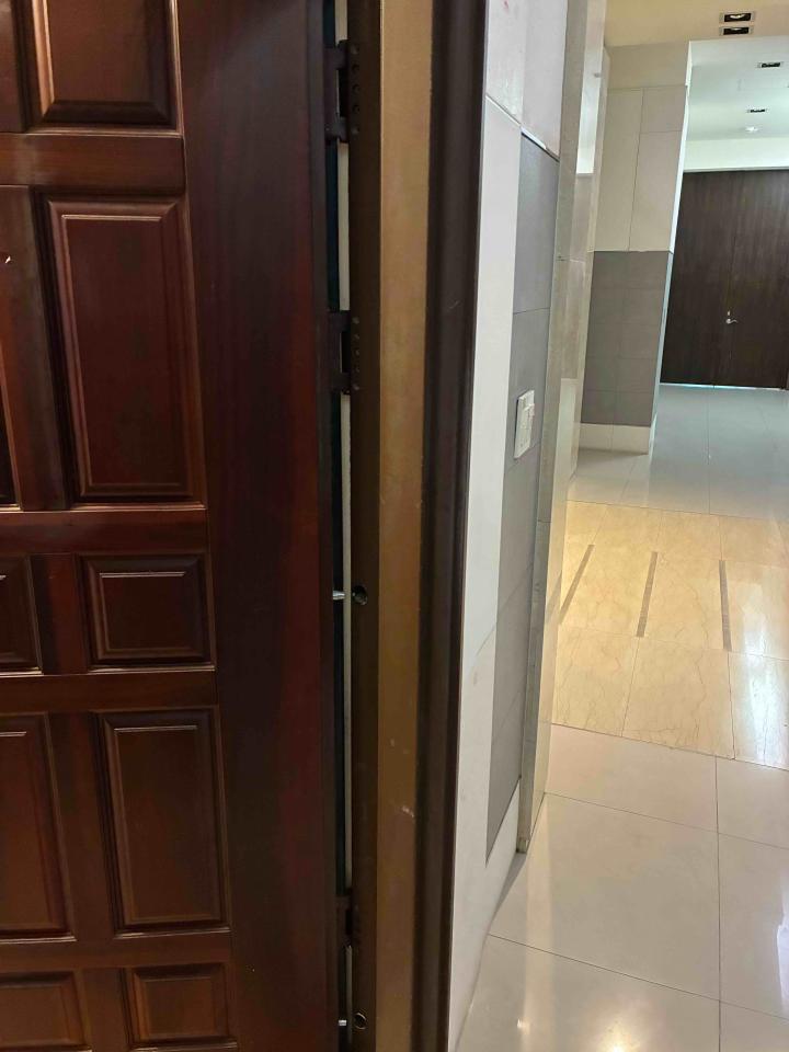 紗窗裝修案件圖片