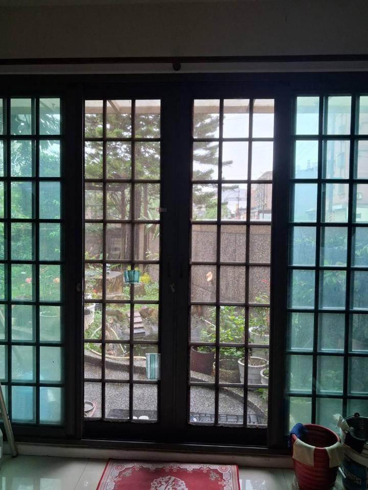 紗窗裝修案件圖片