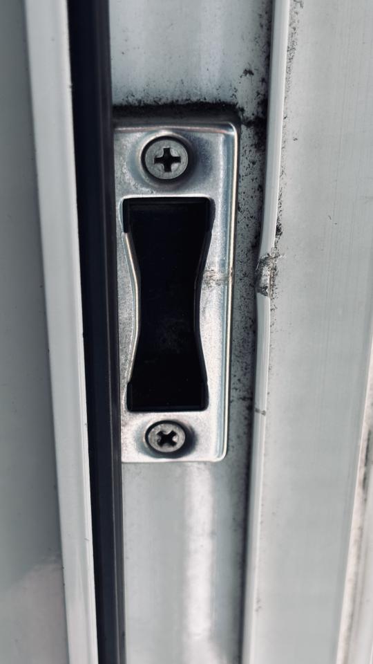 鋁門窗案件圖片