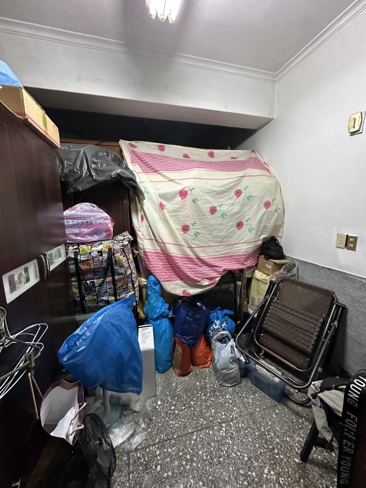 大型垃圾回收案件圖片