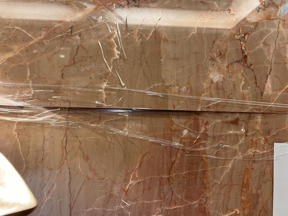大理石維修案件圖片