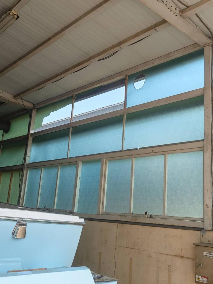 採光罩案件圖片