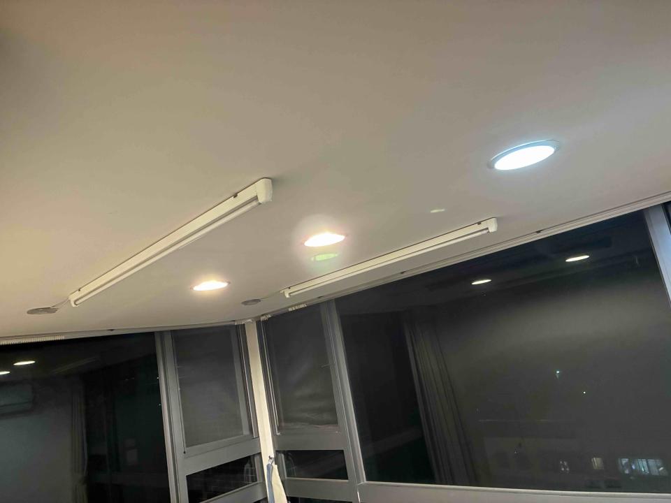 紗窗裝修案件圖片