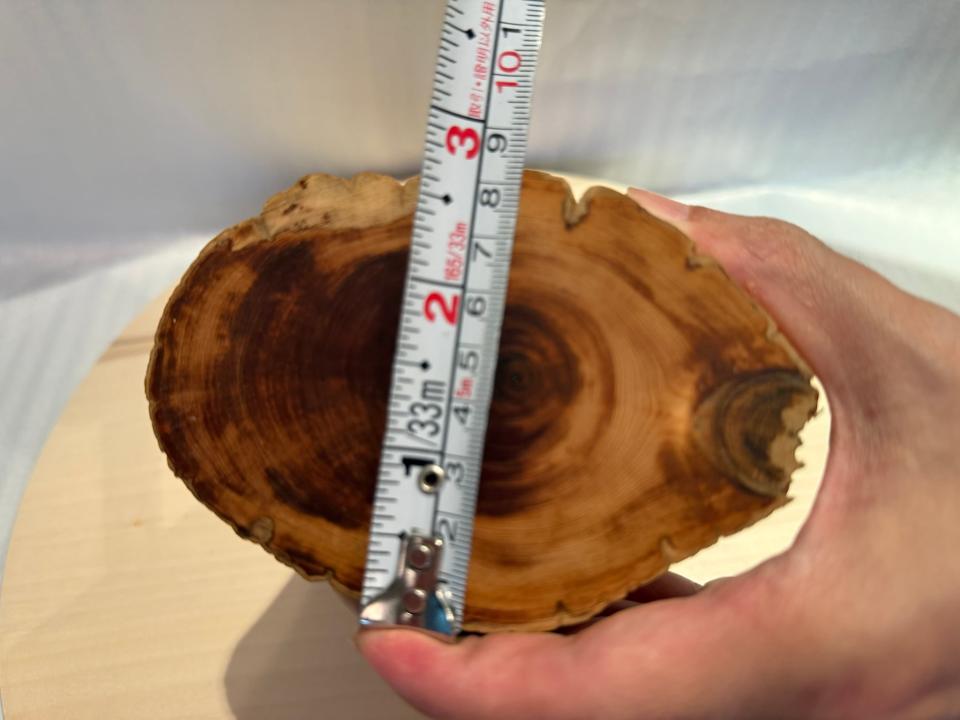 木頭雕刻代工案件圖片