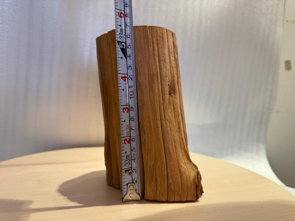 木頭雕刻代工案件圖片