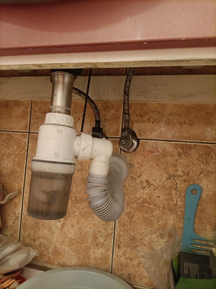 水管維修案件圖片