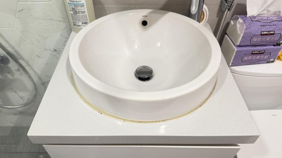 衛浴設備安裝案件圖片