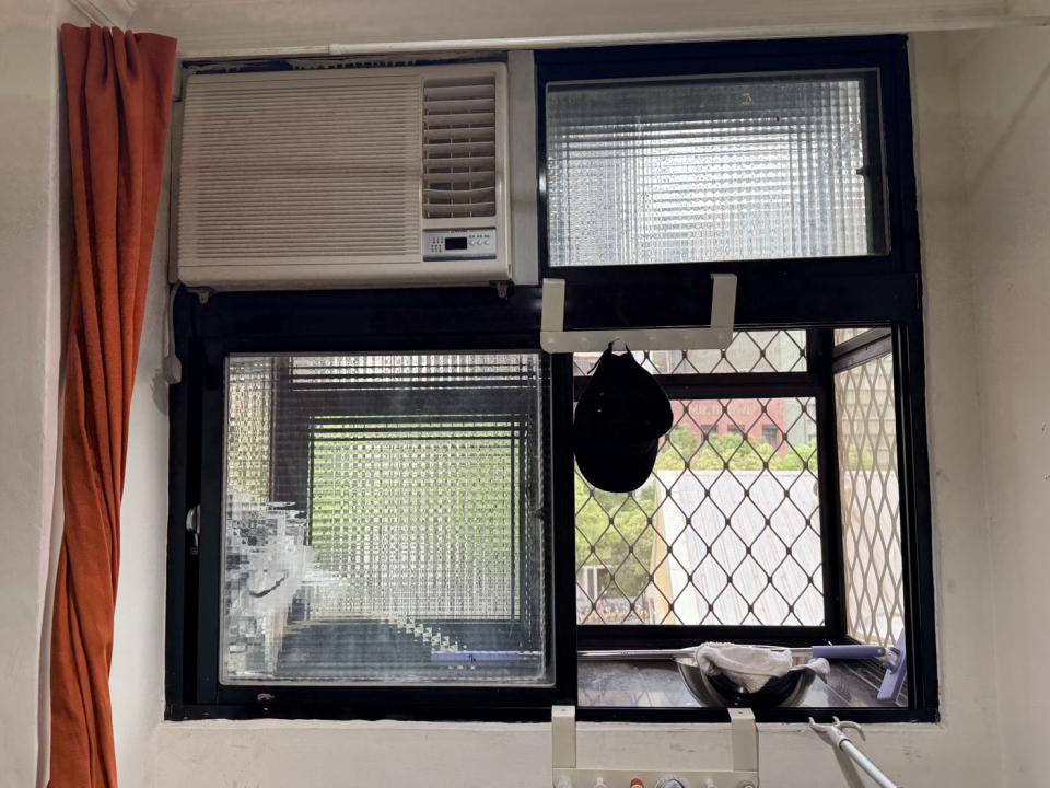 隔音窗案件圖片