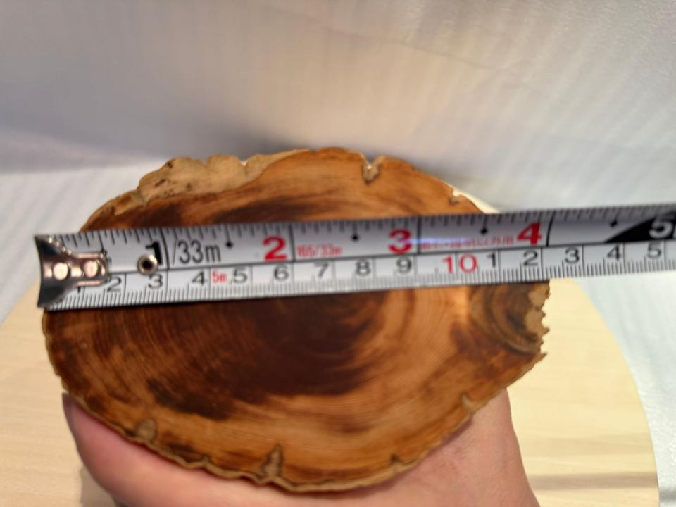 木頭雕刻代工案件圖片