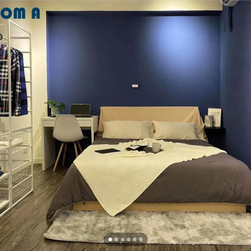 油漆工程案件圖片