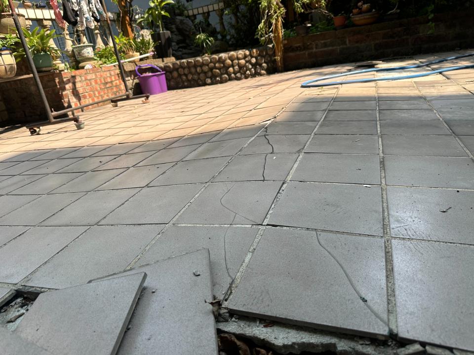 泥作/水泥施工案件圖片