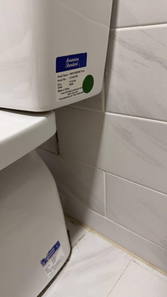 馬桶裝修案件圖片