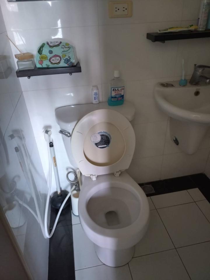 浴室翻新案件圖片