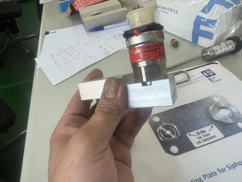 CNC加工案件圖片