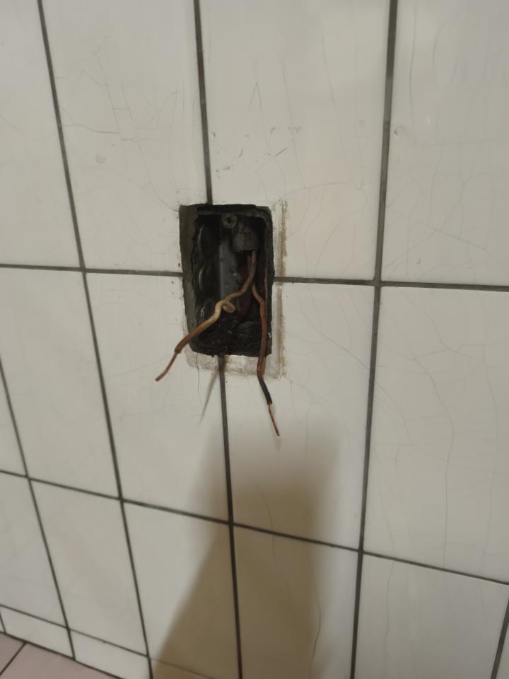 電線裝修案件圖片