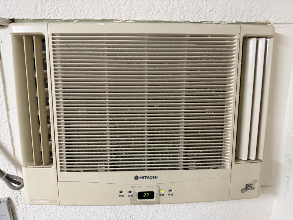 冷氣維修保養案件圖片