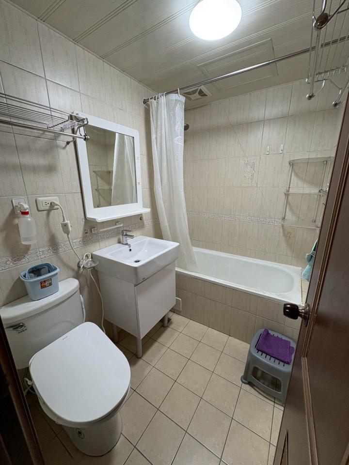 浴室翻新案件圖片