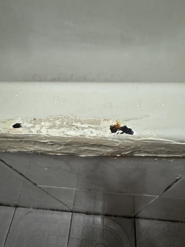 浴缸與淋浴裝修案件圖片