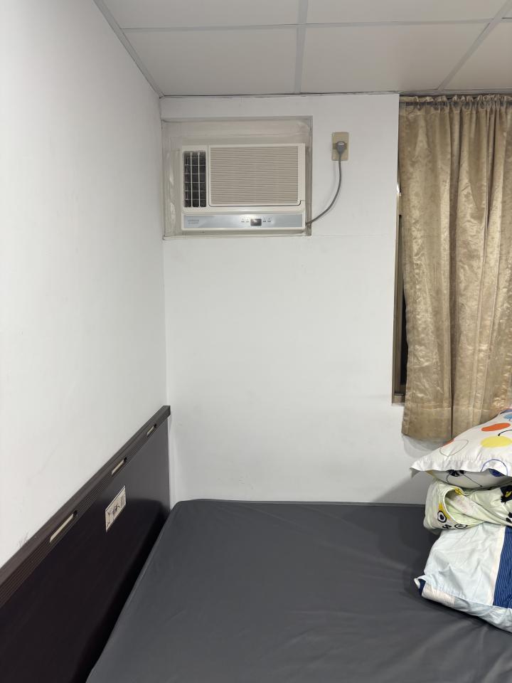 冷氣清洗案件圖片