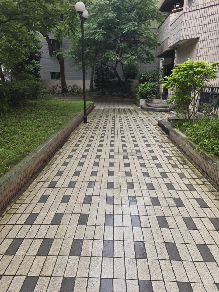 高壓清洗服務案件圖片