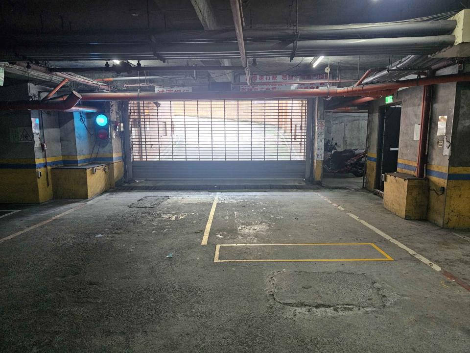 停車場管理系統案件圖片