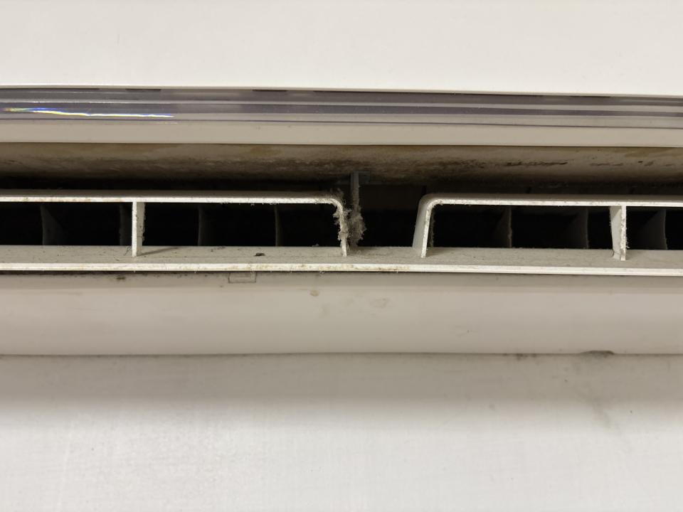 冷氣清洗案件圖片