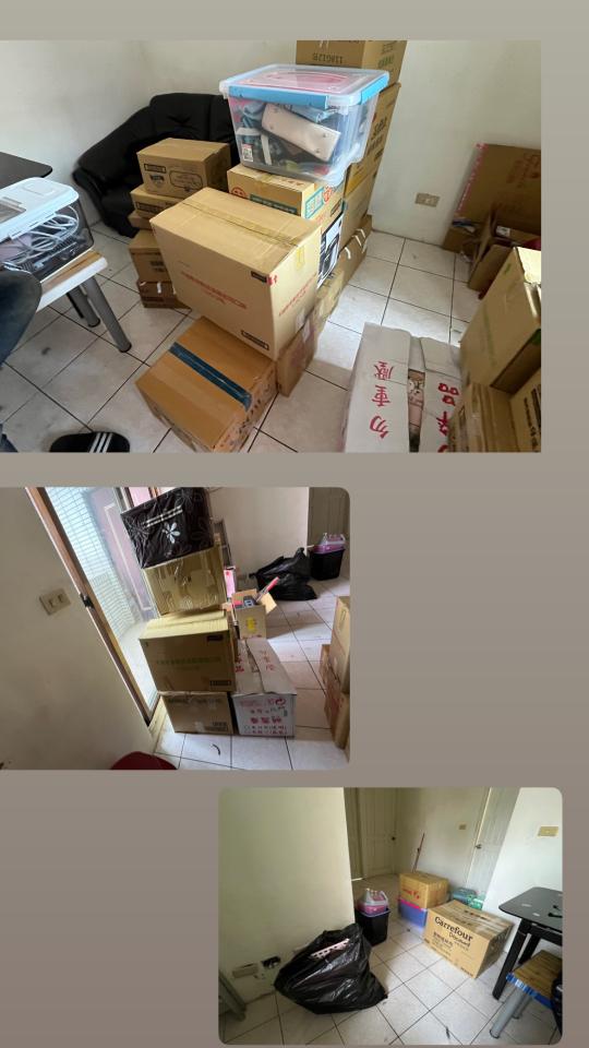 搬家案件圖片