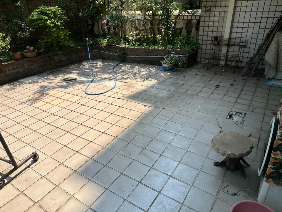 泥作/水泥施工案件圖片