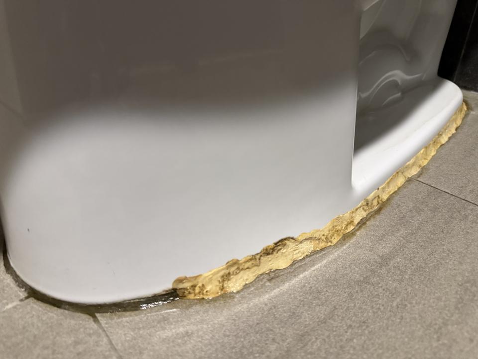 馬桶裝修案件圖片