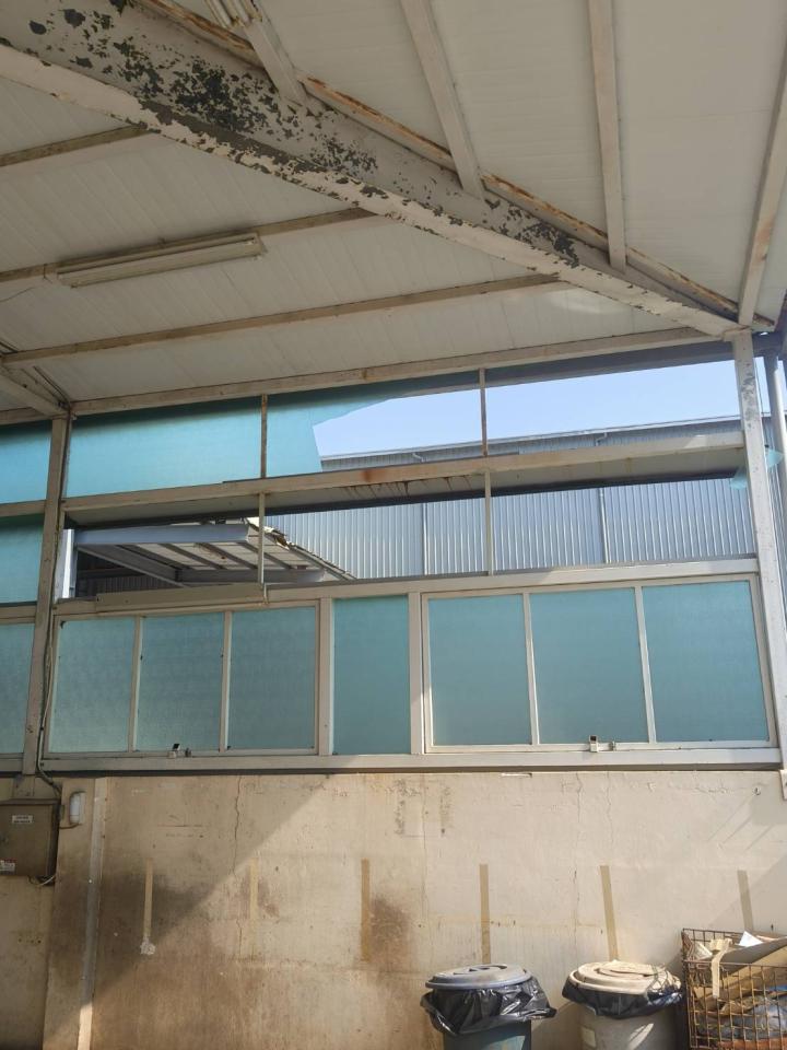 採光罩案件圖片