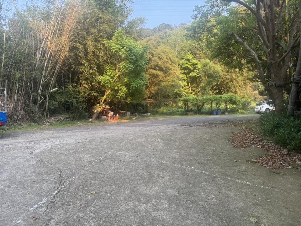 瀝青工程案件圖片