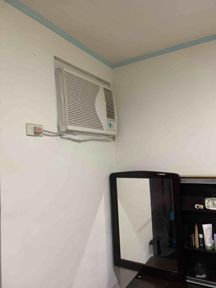 冷氣清洗案件圖片