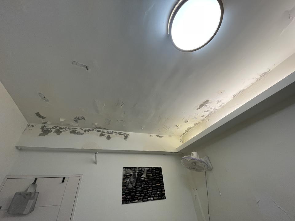 油漆工程案件圖片