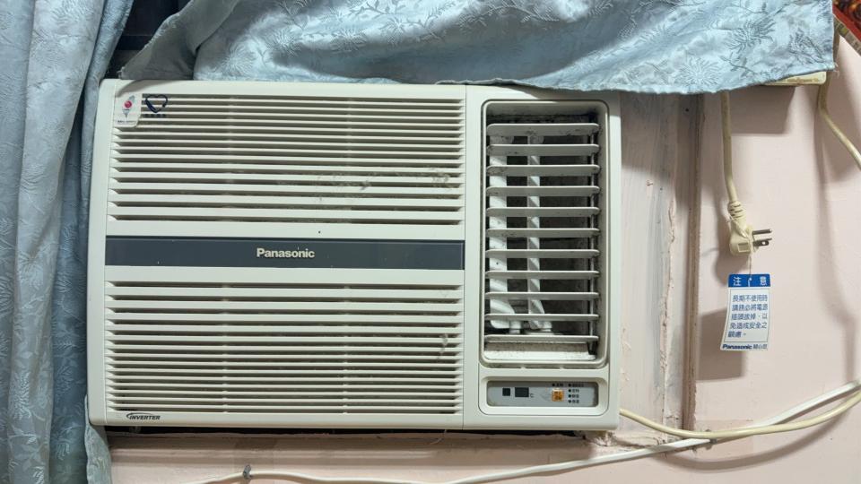 冷氣清洗案件圖片