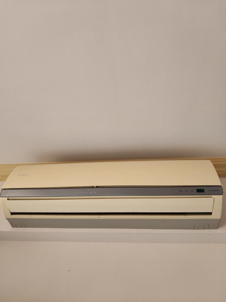 冷氣維修保養案件圖片