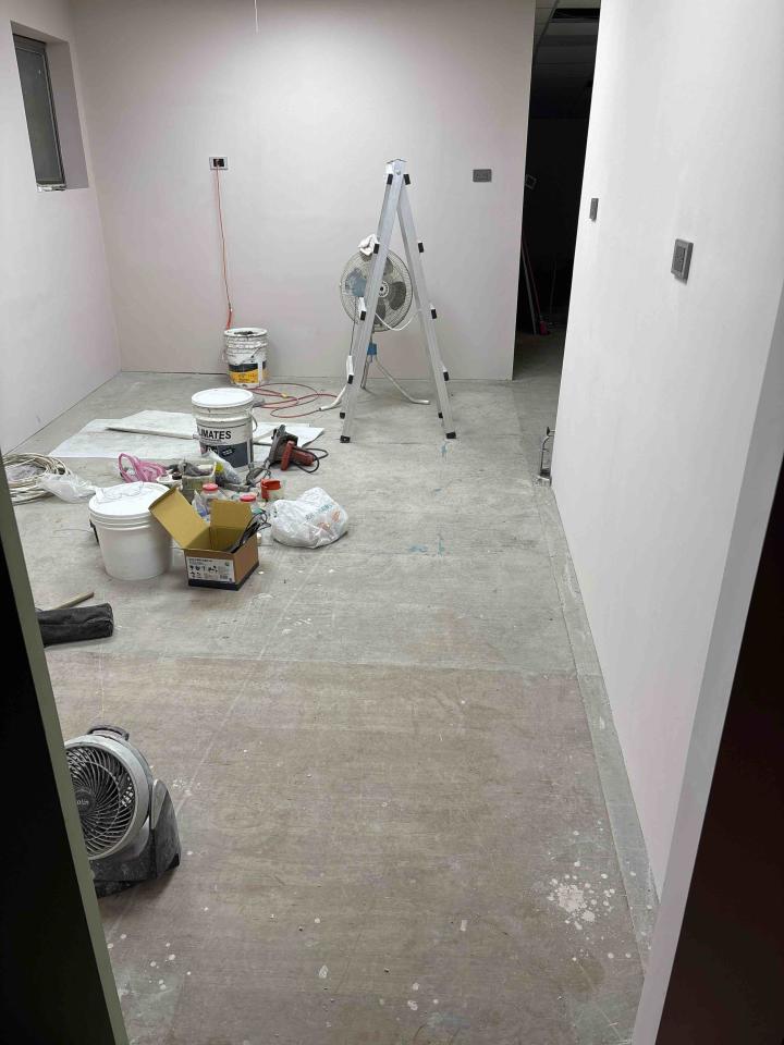 地板施工案件圖片