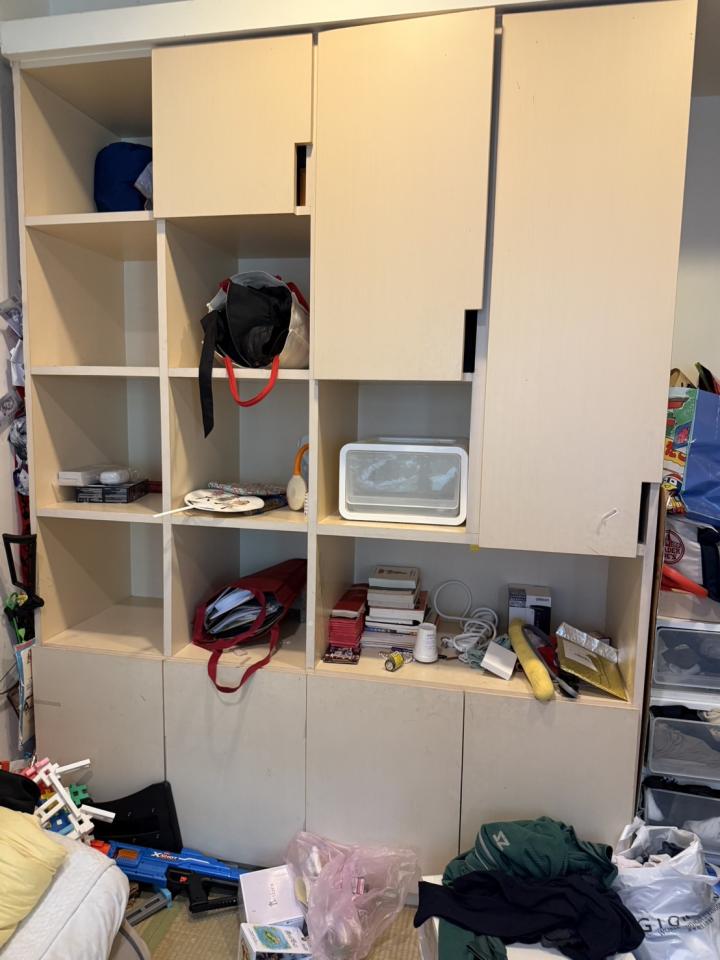 拆除工程案件圖片