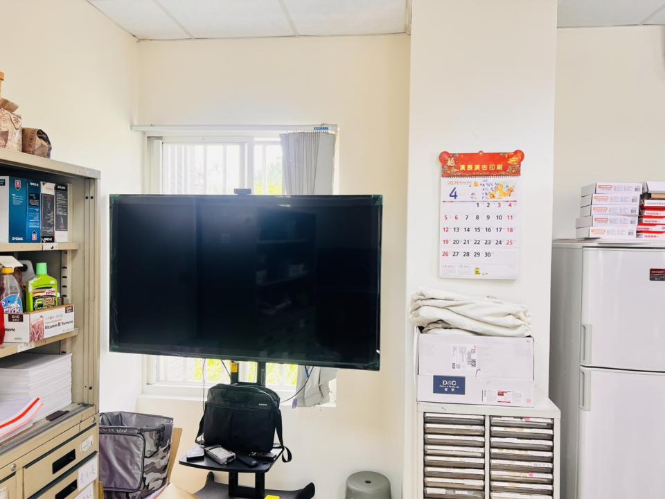 窗簾安裝維修案件圖片