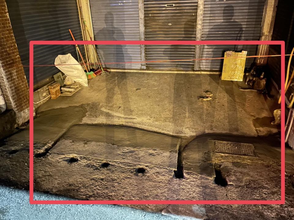 泥作/水泥施工案件圖片