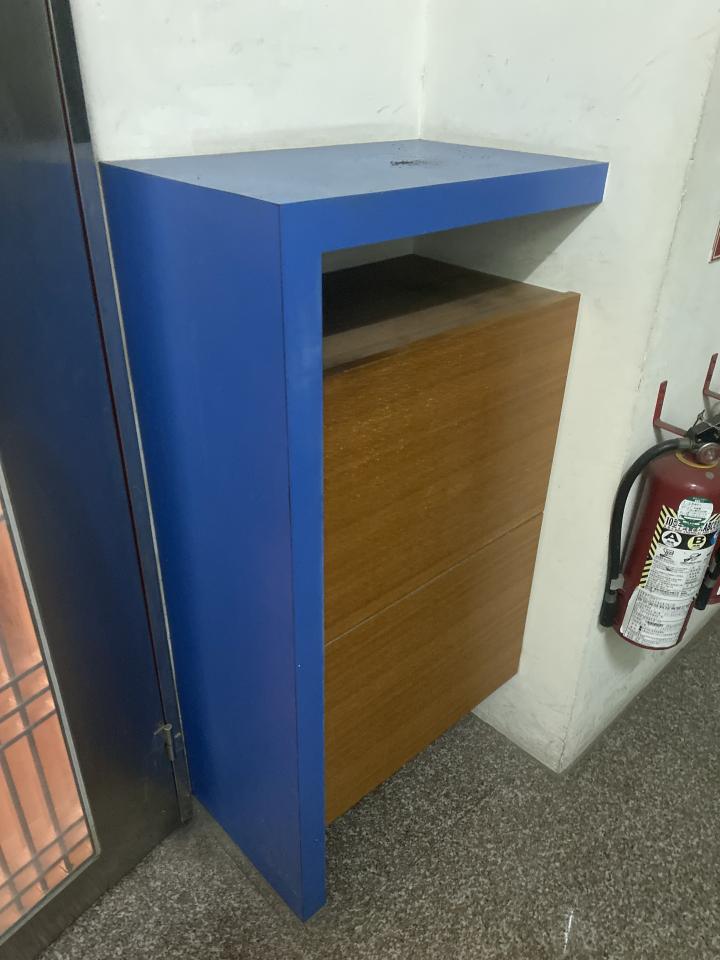 拆除工程案件圖片