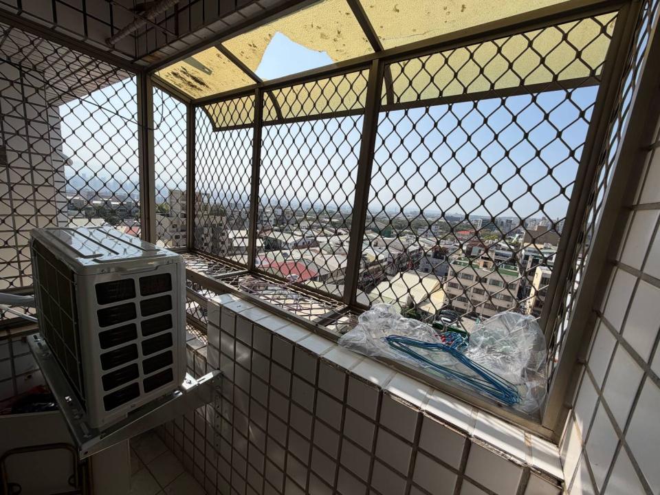 採光罩案件圖片