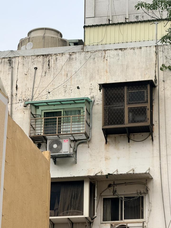 隔音窗案件圖片