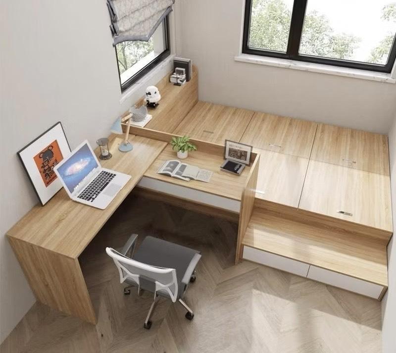 系統櫃訂製案件圖片